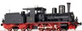 Паровоз BR 53.8 Brawa HO (40055)
